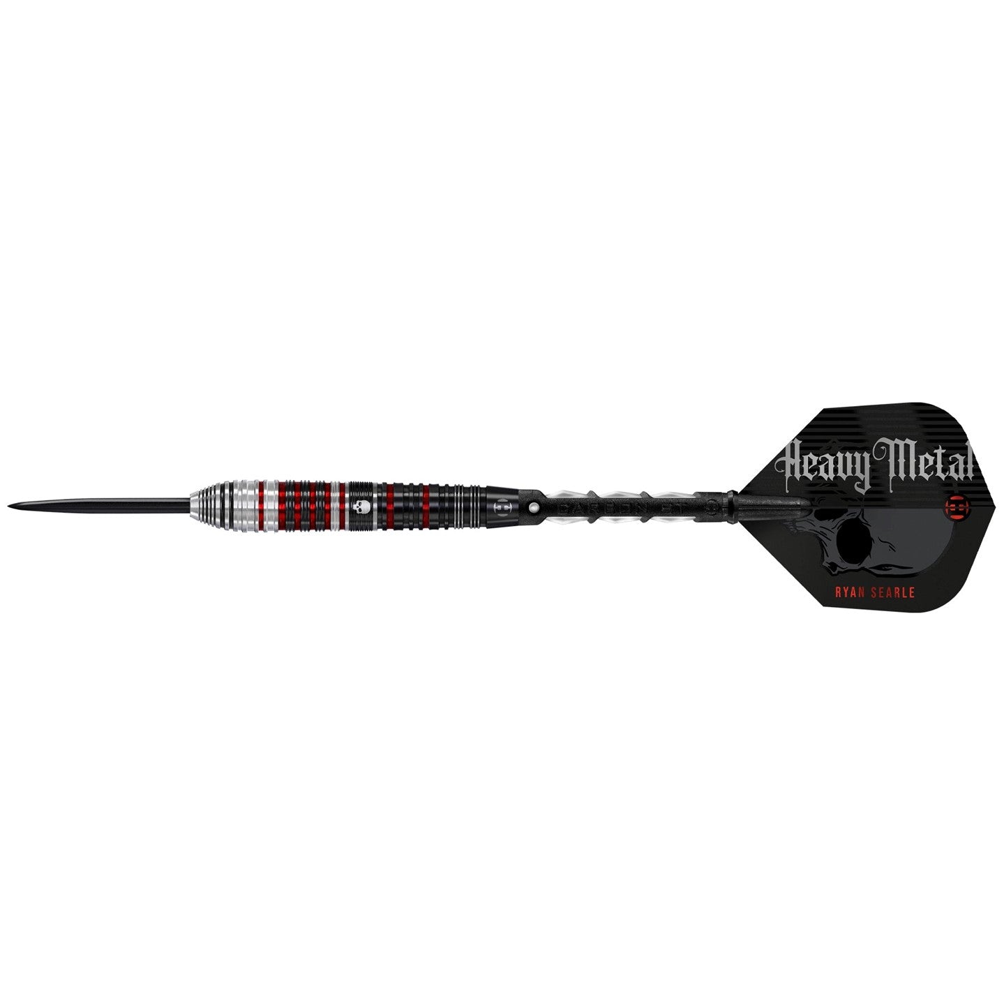 HARROWS RYAN SEARLE SERIES 2 90% DARTS