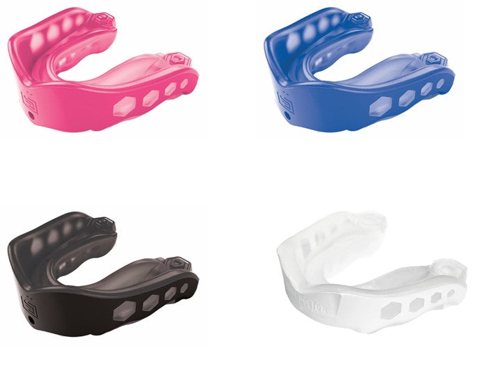 SHOCK DOCTOR GEL MAX MOUTHGUARD