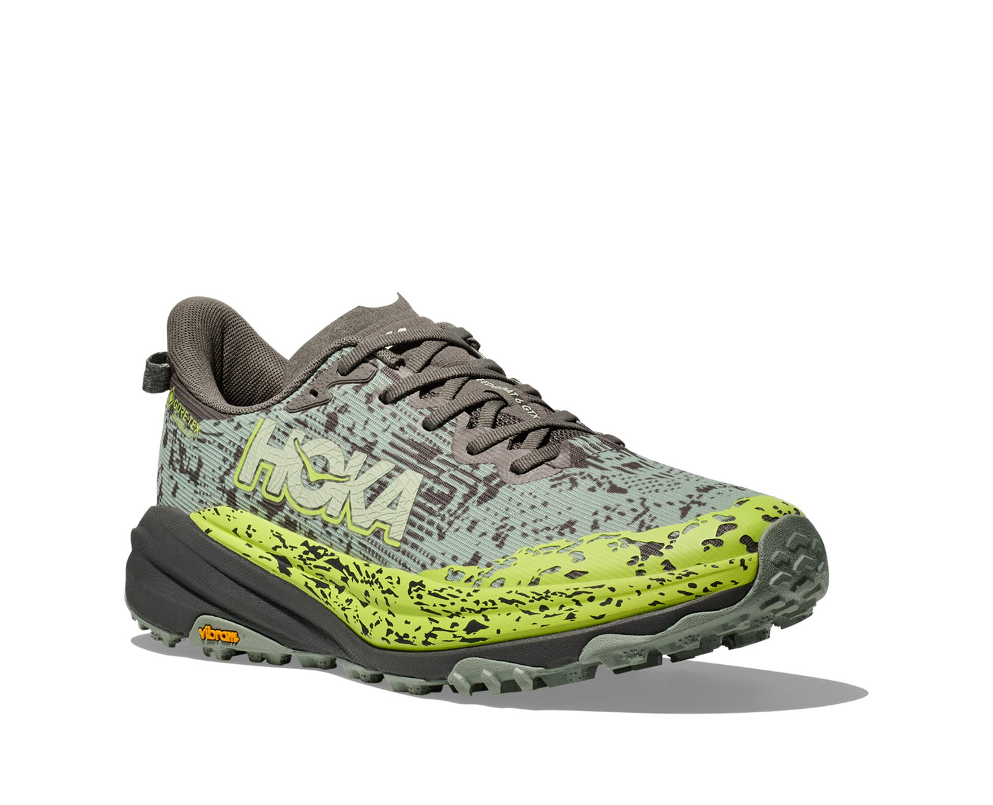 HOKA MENS SPEEDGOAT 6 GTX