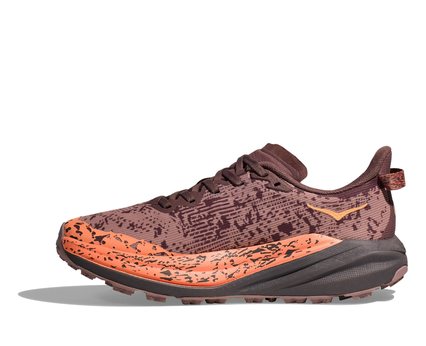 HOKA WOMENS SPEEDGOAT 6 GTX