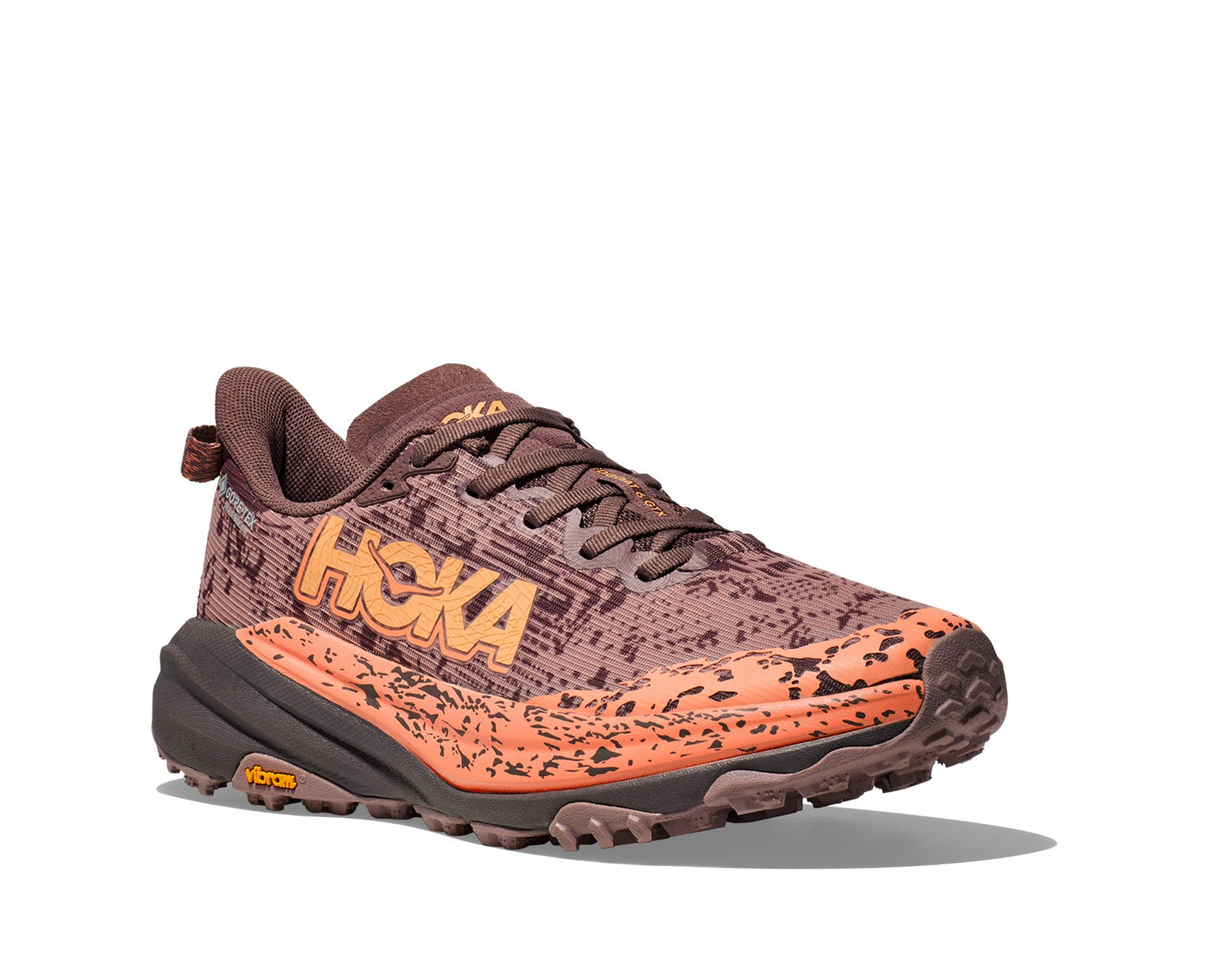 HOKA WOMENS SPEEDGOAT 6 GTX