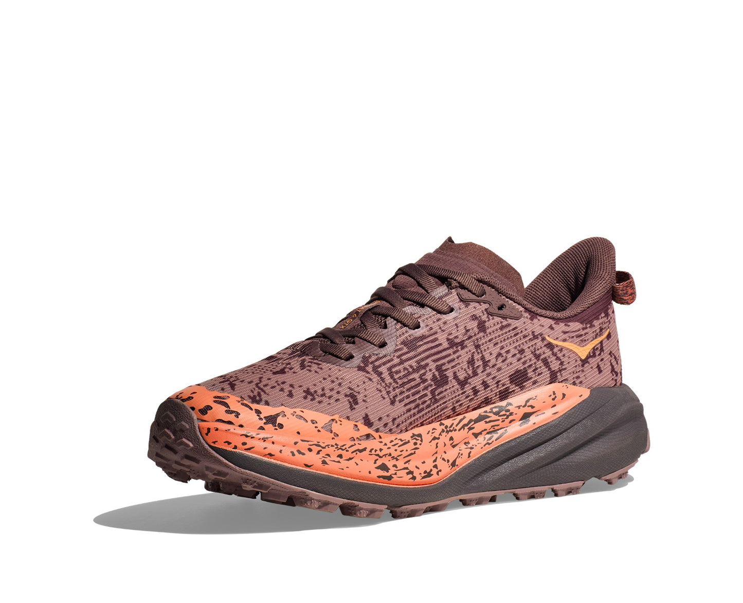 HOKA WOMENS SPEEDGOAT 6 GTX