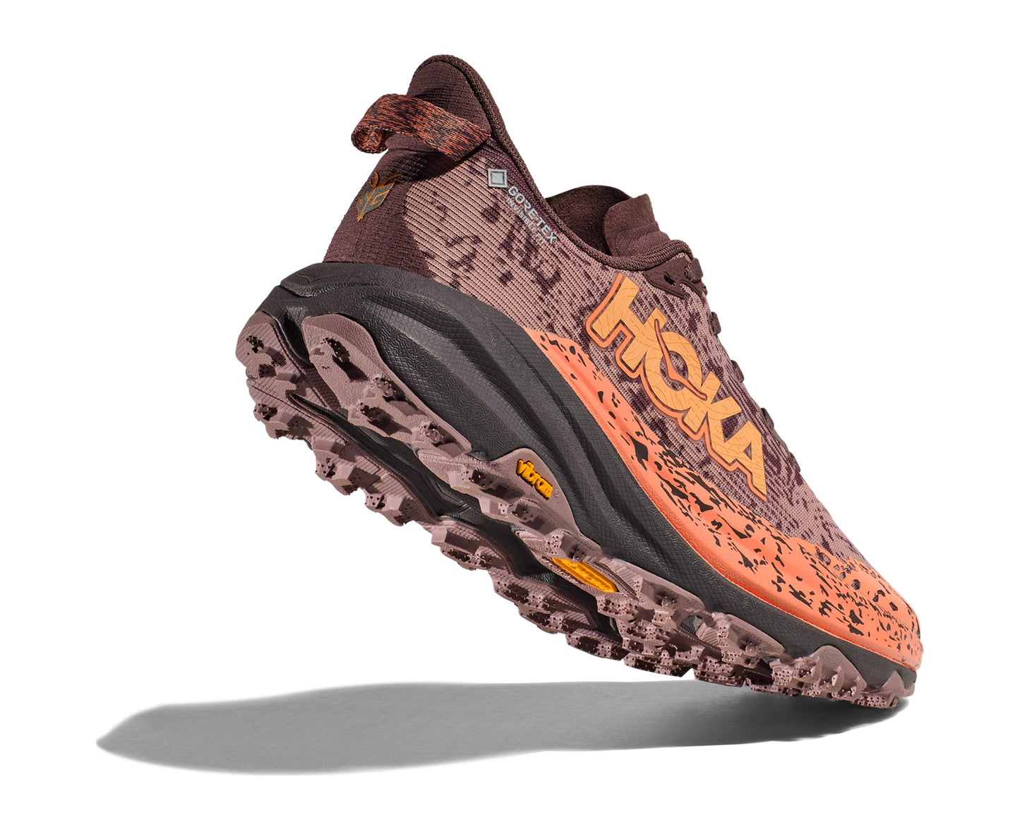 HOKA WOMENS SPEEDGOAT 6 GTX