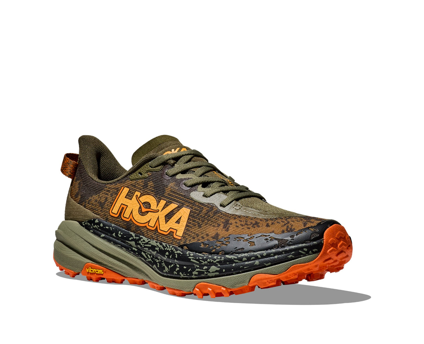 HOKA MENS SPEEDGOAT 6