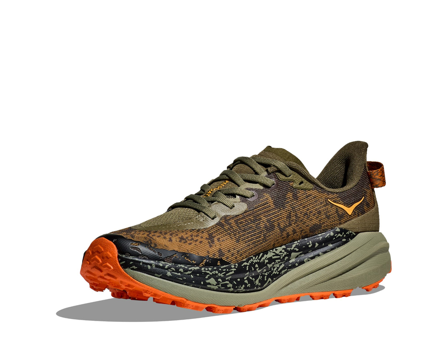 HOKA MENS SPEEDGOAT 6