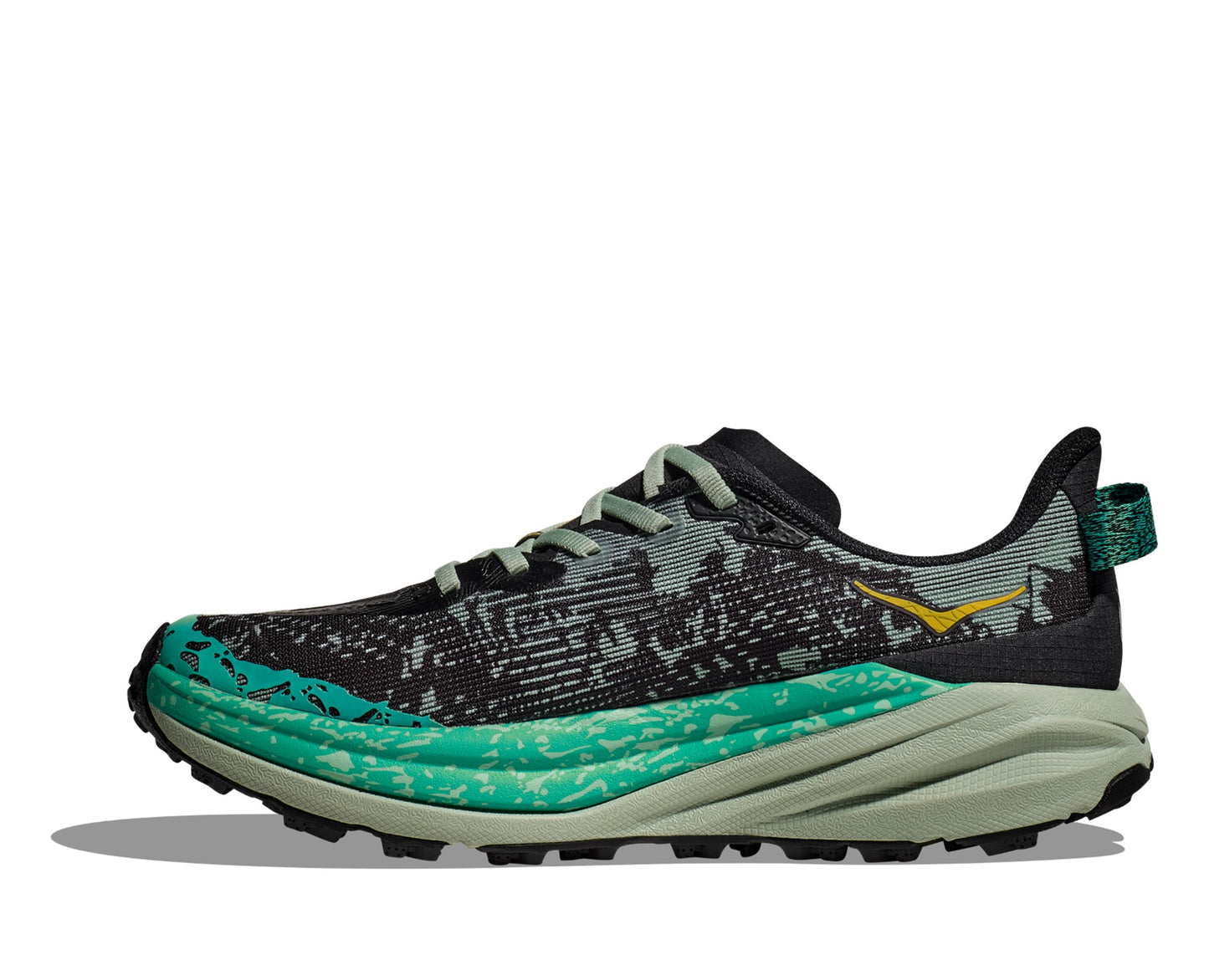 HOKA WOMENS SPEEDGOAT 6