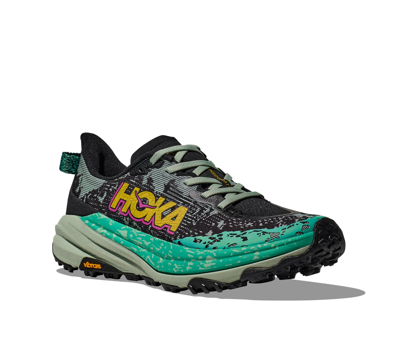 HOKA WOMENS SPEEDGOAT 6