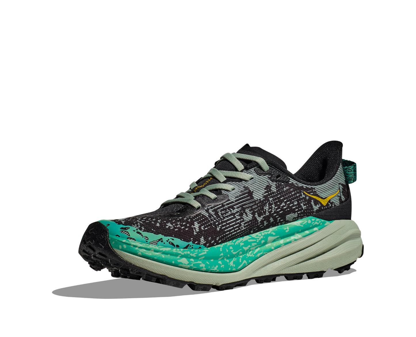 HOKA WOMENS SPEEDGOAT 6