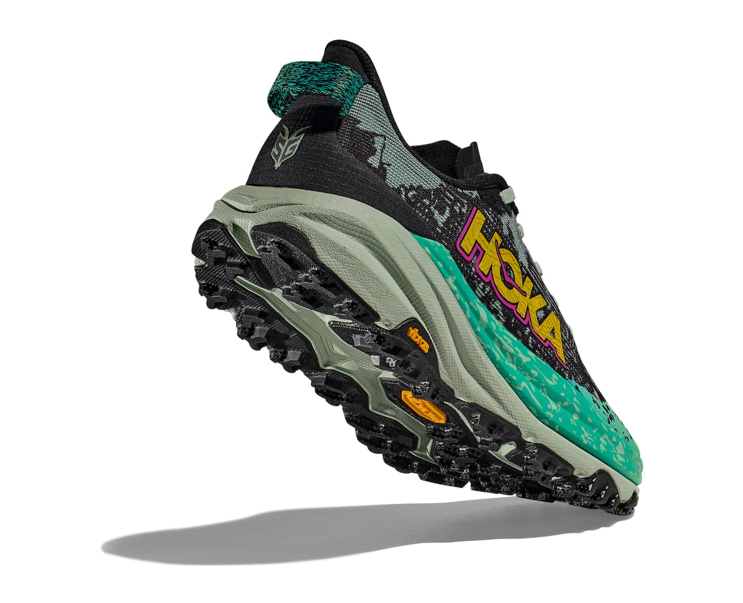 HOKA WOMENS SPEEDGOAT 6