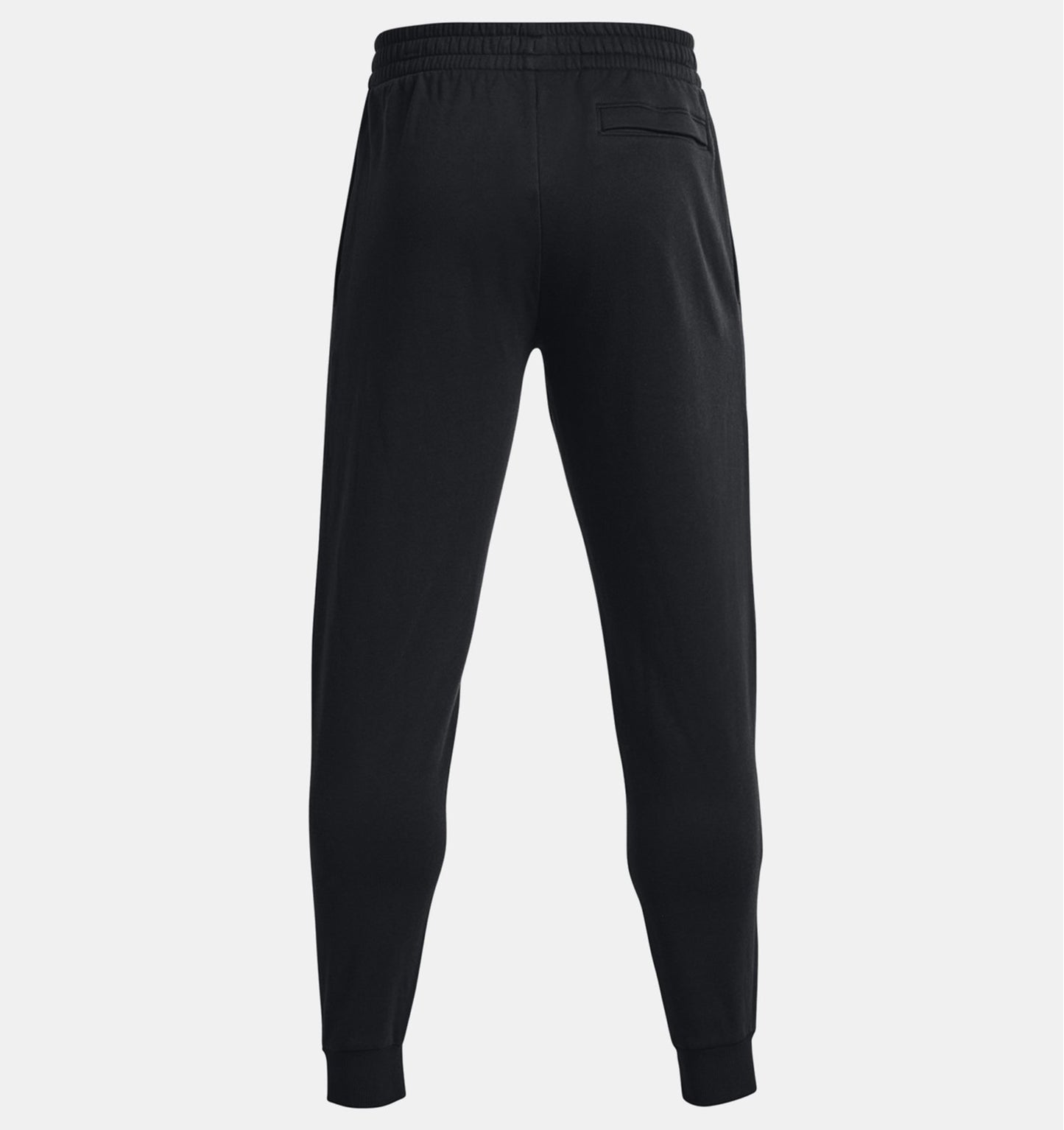 UNDER ARMOUR MENS RIVAL FLEECE JOGGERS