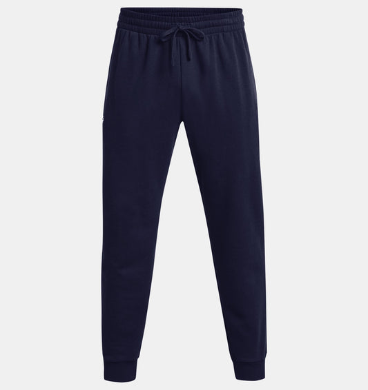 UNDER ARMOUR MENS RIVAL FLEECE JOGGERS