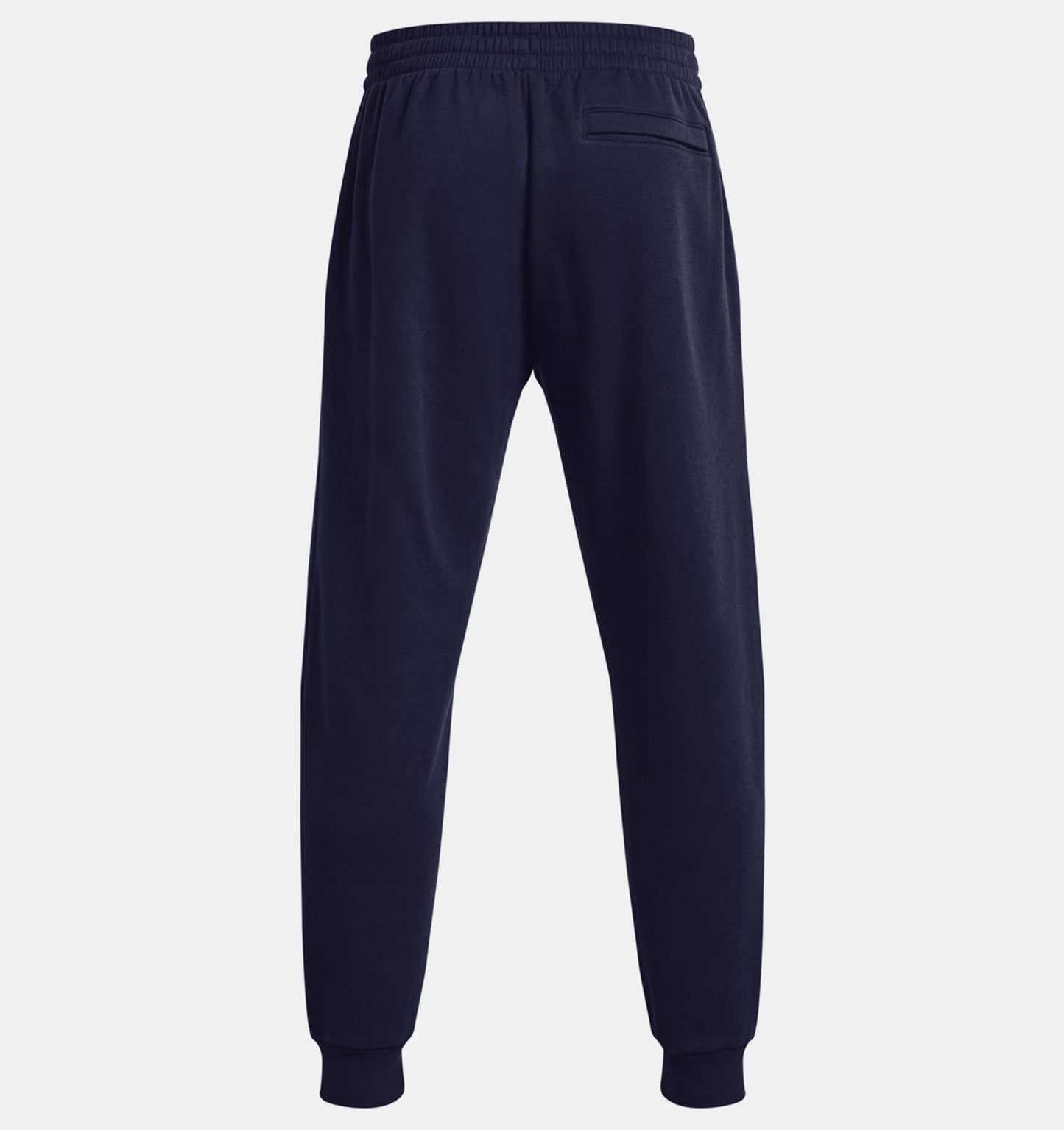 UNDER ARMOUR MENS RIVAL FLEECE JOGGERS