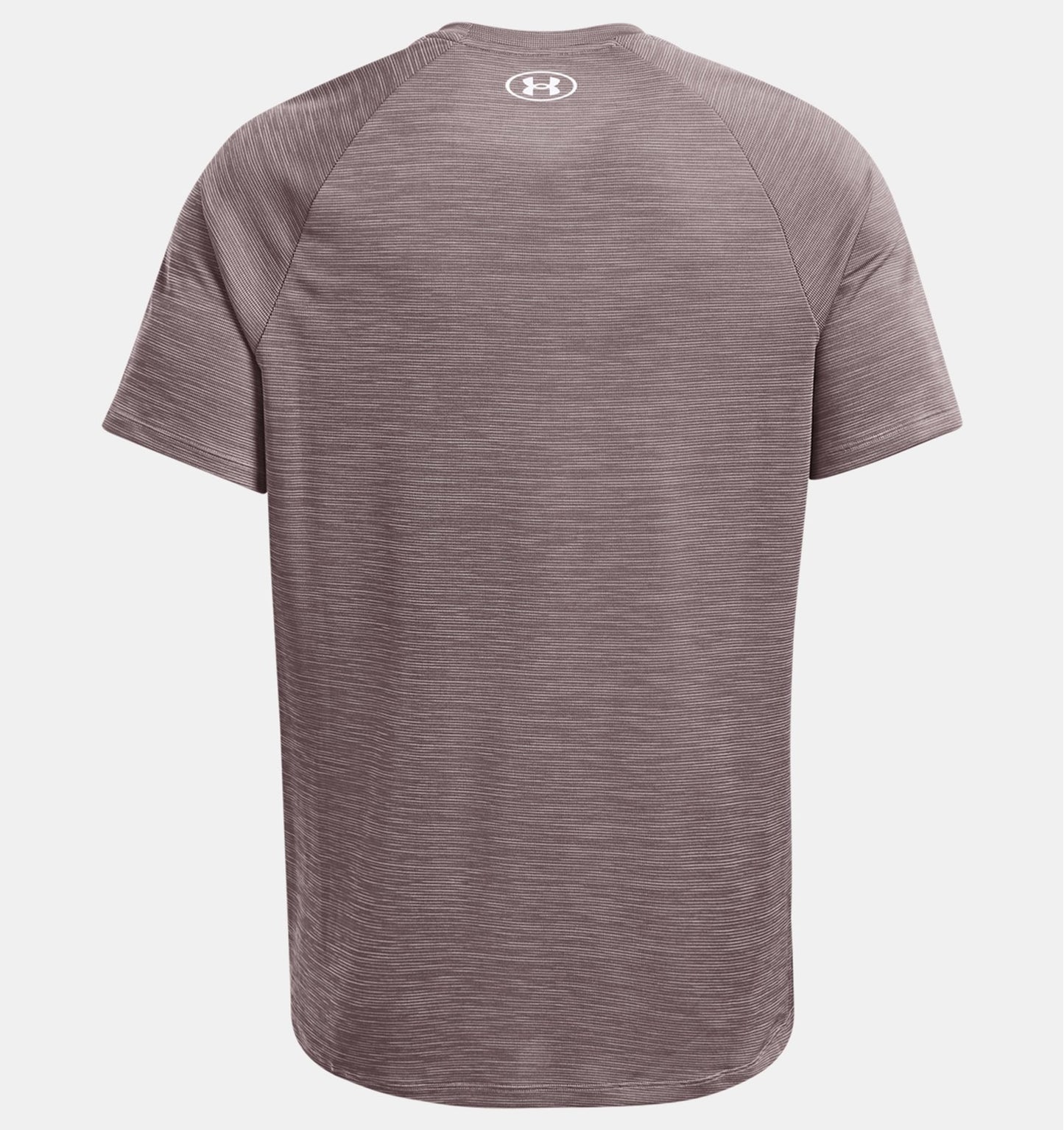 UNDER ARMOUR MENS TECH TEXTURED S/S TEE