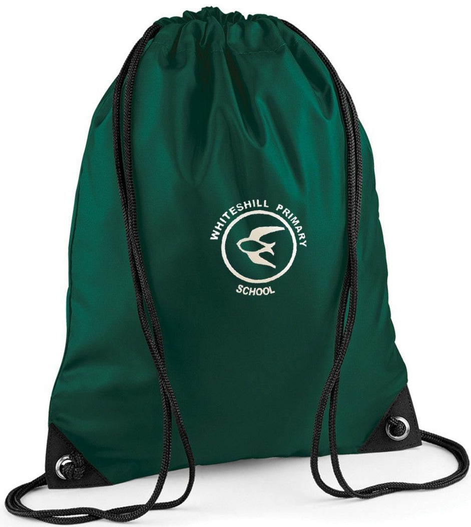 WHITESHILL PE BAG