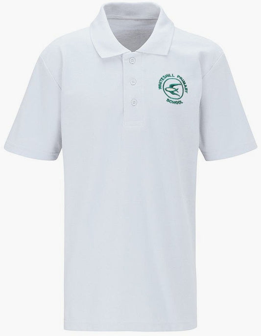 WHITESHILL POLO SHIRT