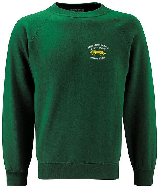 WOODCHESTER SWEATSHIRT