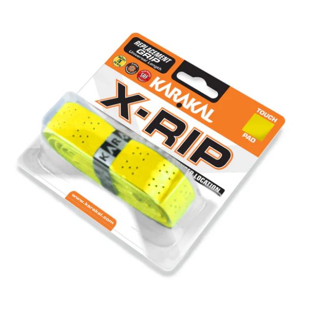 KARAKAL X-RIP GRIP