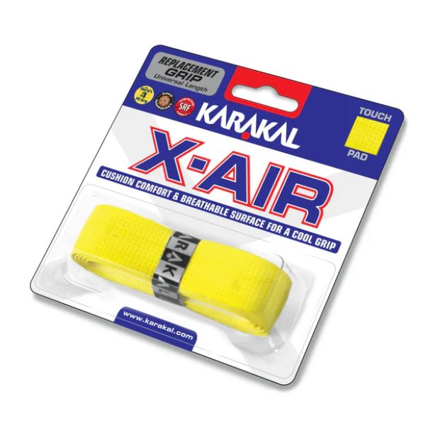 KARAKAL X-AIR GRIP