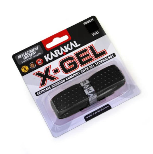 KARAKAL X-GEL GRIP