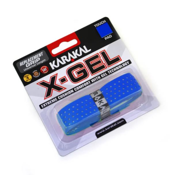 KARAKAL X-GEL GRIP