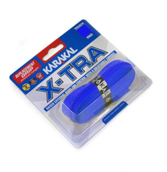 KARAKAL X-TRA GRIP