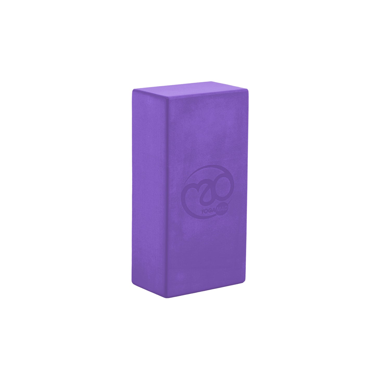 FITNESS MAD YOGA BRICK