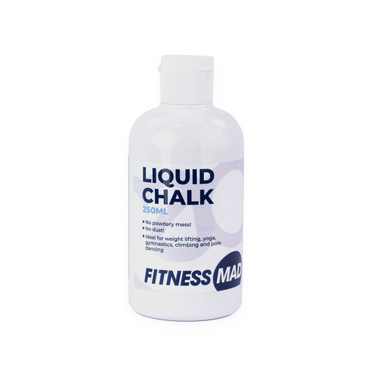 FITNESS MAD LIQUID CHALK 250ML