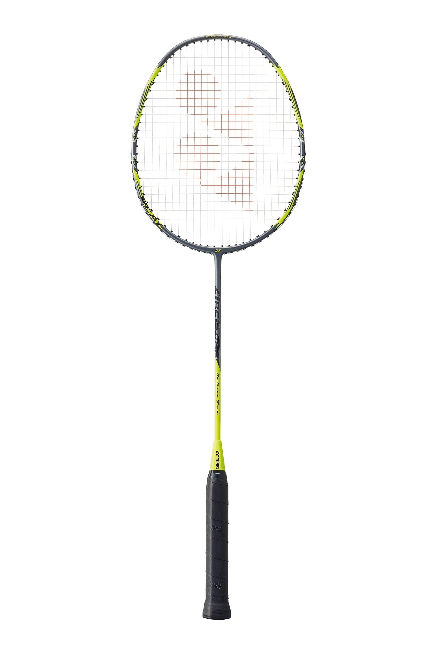 YONEX ARCSABER 7 PLAY BADMINTON RACKET