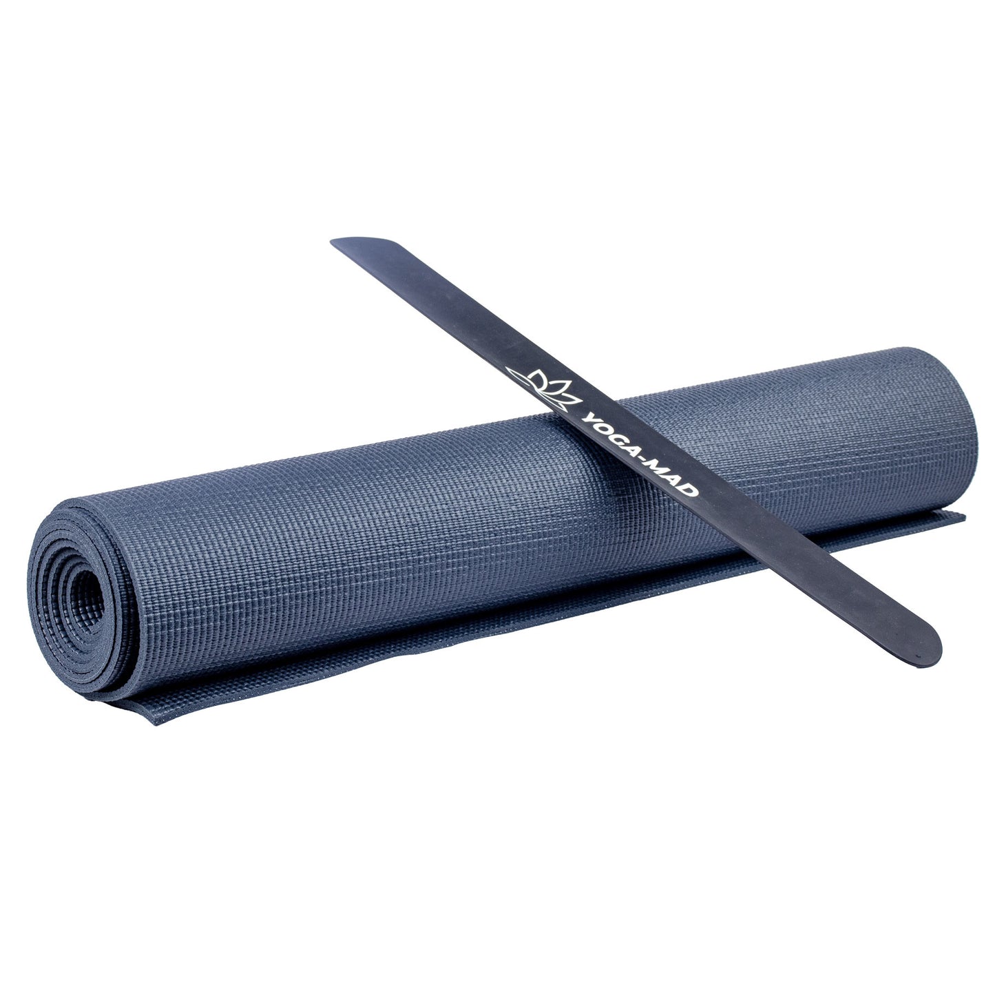 FITNESS MAD YOGA MAT SLAP BAND