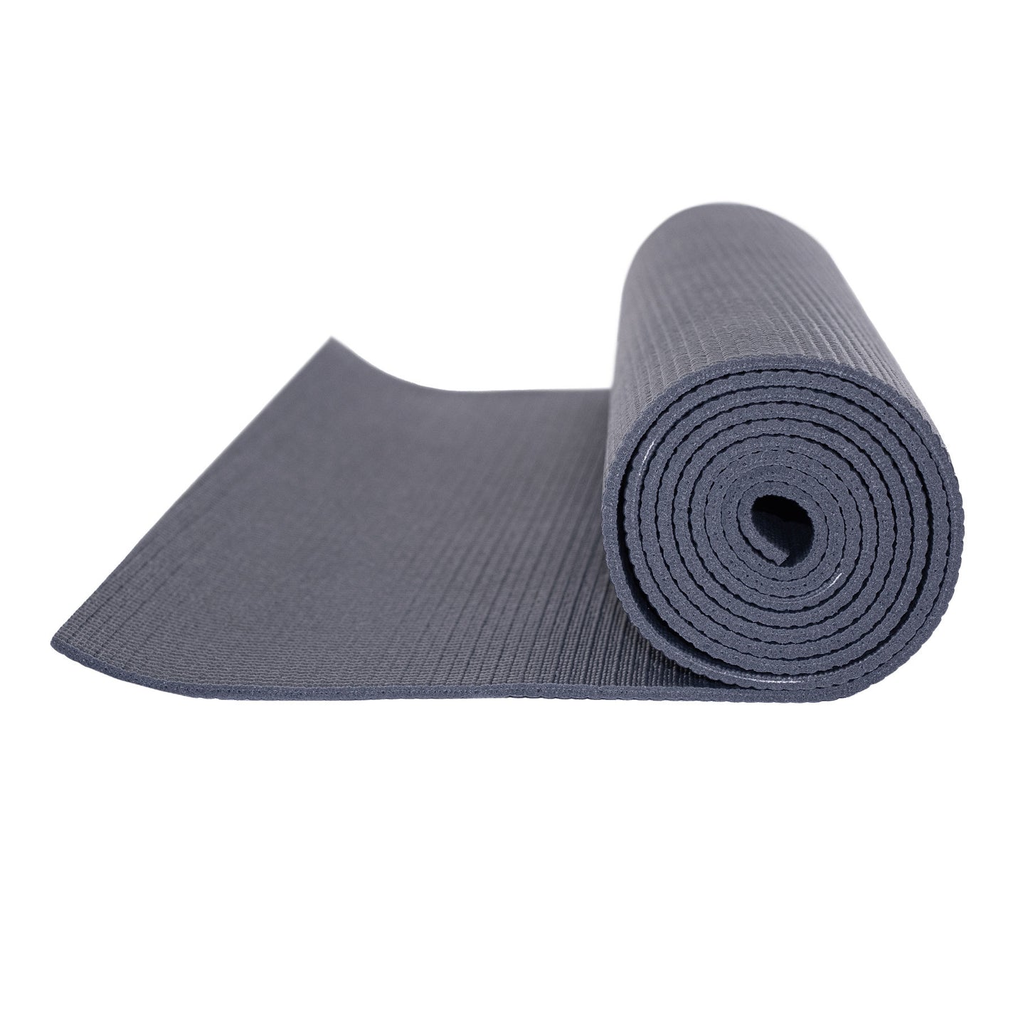 FITNESS MAD WARRIOR II YOGA MAT 4MM